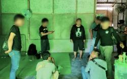 TNI Gagalkan Penyelundupan 4 WNI Hendak Jadi TKI Ilegal ke Malaysia